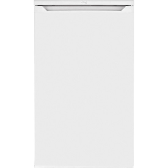 Beko TS190330N Ψυγείο Μονόπορτο Mini Bar (86lt) Υ81.8xΠ47.5xΒ50εκ. Λευκό