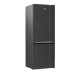 Beko RCNE560K40XBRN Ψυγειοκαταψύκτης (498lt) Manhattan Grey (192x70x75) 