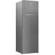 Beko RDSA310M30XBN Ψυγείο Δίπορτο MinFrost (306lt) , Inox Look, Low Frost A+ (175x60x60) 3 χρόνια εγγύηση