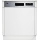 Beko DSN 26420 X Εντοιχιζόμενο Πλυντήριο Πιάτων για 14 Σερβίτσια 60cm Inox 