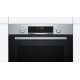 Bosch HBA5560S0 Φούρνος (71lt) Inox A,7 λειτ., AutoPilot 10, 1xτηλεσκοπ, EcoClean παντού, Inox, S/6(ΙΣΠΑΝΙΑΣ)