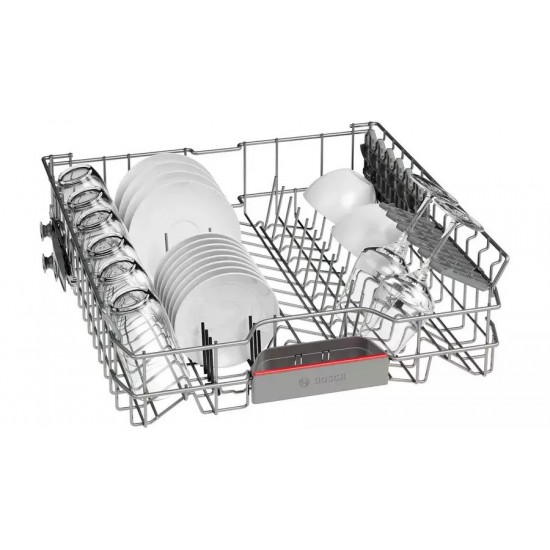 Bosch SMV4HVX00E Πλήρως Εντοιχιζόμενο Πλυντήριο Πιάτων με Wi-Fi για 14 Σερβίτσια ,VarioFlex και 3ο συρτάρι VarioDrawer,Home Connect