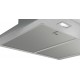 Bosch DWQ66DM50 Απορροφητήρας Τζάκι (60cm) Inox