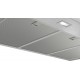 Bosch DWQ96DM50 Απορροφητήρας τζάκι (90cm) Inox