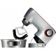 Bosch MUM9AX5S00,Κουζινομηχανή1500W,3D PlanetaryMixing!,ανοξείδωτος κάδος 5,5lt,SensorControl Plus 