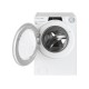 Candy RO 14104DWMT/1-S Πλυντήριο Ρούχων 10kg 1400 Στροφών,Steam,Quick & Clean ,Speed-Drive Inverter,γρηγορο(14 ', 29', 30 ', 39', 44 ', 59') 