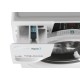 Candy RO 14104DWMT/1-S Πλυντήριο Ρούχων 10kg 1400 Στροφών,Steam,Quick & Clean ,Speed-Drive Inverter,γρηγορο(14 ', 29', 30 ', 39', 44 ', 59') 