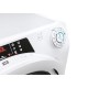 Candy RO 14104DWMT/1-S Πλυντήριο Ρούχων 10kg 1400 Στροφών,Steam,Quick & Clean ,Speed-Drive Inverter,γρηγορο(14 ', 29', 30 ', 39', 44 ', 59') 