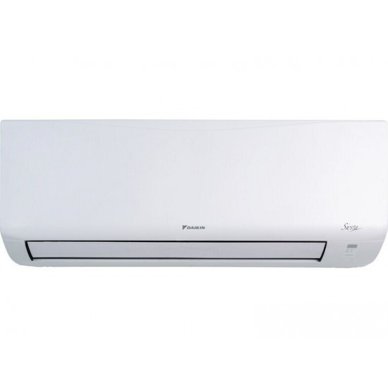 Daikin Siesta ATXC25D / ARXC25D Κλιματιστικό Inverter 9000 BTU A++/A+