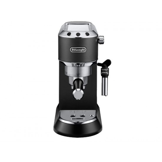 Delonghi EC685.BK Καφετιέρα Espresso Cappucino 15bar 1350W