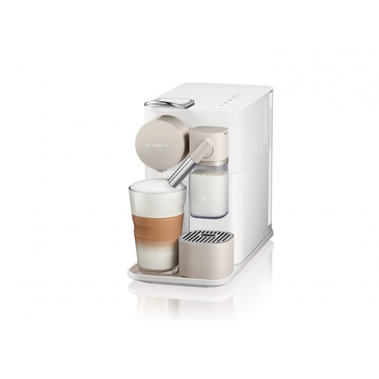 Delonghi Lattissima One EN500.W Καφετιέρα Nespresso Λευκή 1400W