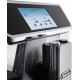 Delonghi ECAM650.85.MS Αυτόματη Μηχανή Espresso 1450W Πίεσης 19bar με Μύλο Άλεσης