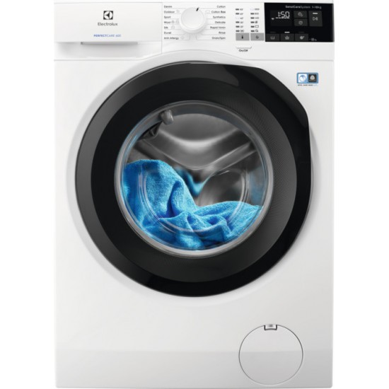 Electrolux EW6F421B Πλυντήριο Ρούχων (10kg) 1200rpm A+++