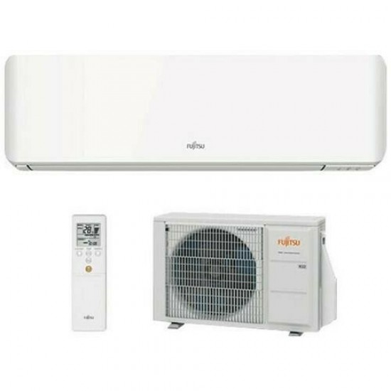 Fujitsu ASYG14KMCE/AOYG14KMCC Κλιματιστικό Inverter 14000 BTU A++/A+ 