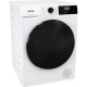 Gorenje DHNA93 Στεγνωτήριο Ρούχων 9kg A+++ με Αντλία Θερμότητας,Κινητήρας Inverter PowerDrive ,AutoDrain 