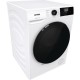 Gorenje DHNA93 Στεγνωτήριο Ρούχων 9kg A+++ με Αντλία Θερμότητας,Κινητήρας Inverter PowerDrive ,AutoDrain 