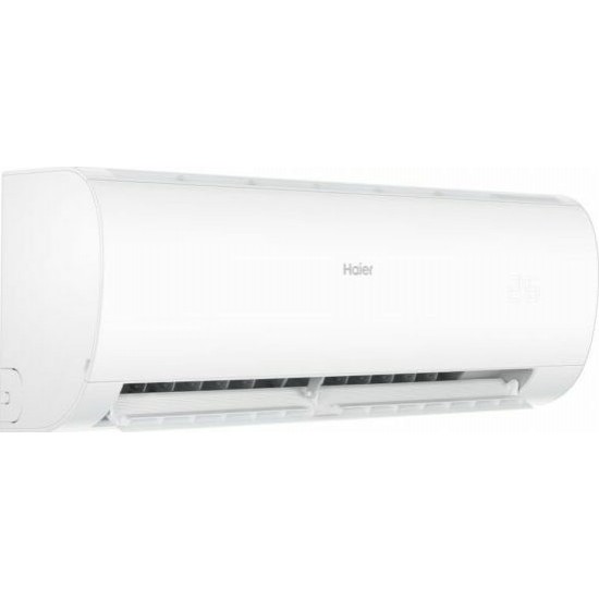 Haier Pearl AS35PBAHRA/1U35YEGFRA-H Κλιματιστικό Inverter 12000 BTU με WiFi