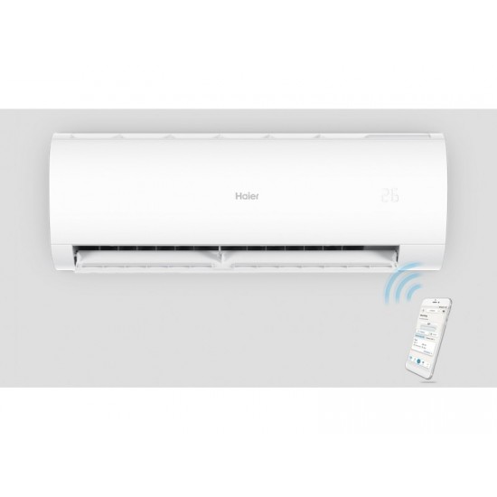 Haier Pearl AS68PDAHRA / 1U68WEGFRA Κλιματιστικό Inverter 24000 BTU A++/A+++ με WiFi 