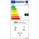 Hisense RB645N4BFE Ψυγειοκαταψύκτης 495lt Full No Frost Υ200xΠ70.4xΒ69.5cm Μαύρο, Premium Black Metal,Inverter Motor με 10 χρόνια εγγύηση