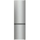 Hisense RB434N4BC2 Ψυγειοκαταψύκτης (331lt) Inox Full No Frost A++ (200.3x60)