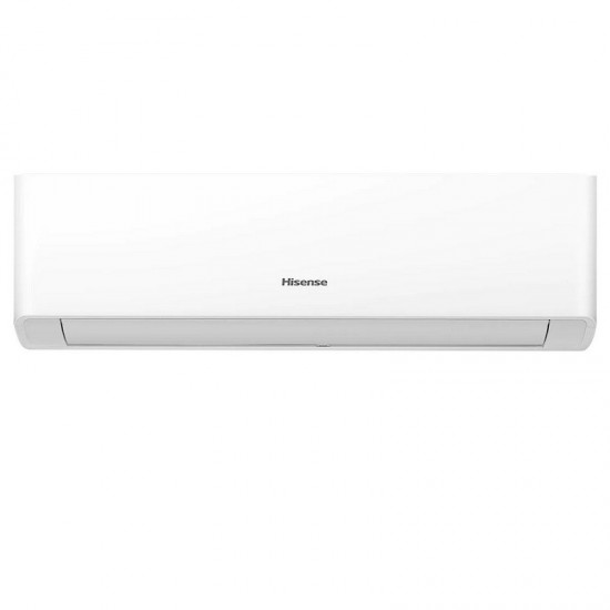 Hisense KA50BS0EG/KA50BS0EW Energy Κλιματιστικό 18000 BTU A++/A++ με WiFi