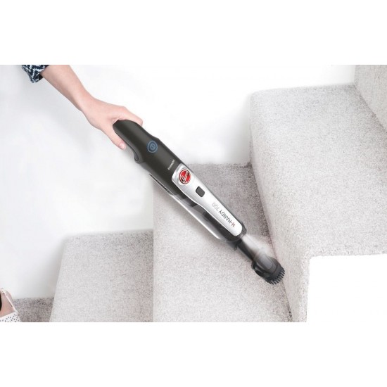 Hoover HH710T 011 Επαναφορτιζόμενο Σκουπάκι Χειρός 11.1V Μαύρο