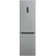 Indesit INFC9 TT33X Ψυγειοκαταψύκτης (367lt) Total No Frost Inox (202,7x59.6x67,8) inverter