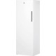 Indesit UI6 1 W.1 Καταψύκτης Κάθετος (245lt) Λευκός Low Frost A+ (υψ167xπλ59,5xβαθ64,5),  6 συρταρια