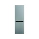 Indesit INFC8 TI21X Ψυγειοκαταψύκτης (335lt) Inox NoFrost (191.2x59.6x67.8)