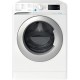 Indesit BDE 107624 8WS EE Πλυντήριο-Στεγνωτήριο Ρούχων 10kg/7kg Ατμού 1600 Στροφές 