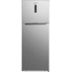 Inventor DPC1760NFLIN Ψυγείο Δίπορτο 415lt Total NoFrost Υ178xΠ70.5xΒ68.2εκ. Inox