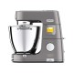 Kenwood Titanium Chef Patissier XL Κουζινομηχανή με Ανοξείδωτο Κάδο (7lt) 1400W