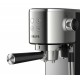 Krups Krups XP442C11 Virtuoso Ημιαυτόματη Μηχανή Espresso 1400W Πίεσης 15bar Inox Virtuoso Ημιαυτόματη Μηχανή Espresso 1400W Πίεσης 15bar Inox