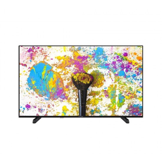 Kydos K55AU22SD01B Smart Τηλεόραση 55" 4K UHD LED HDR 