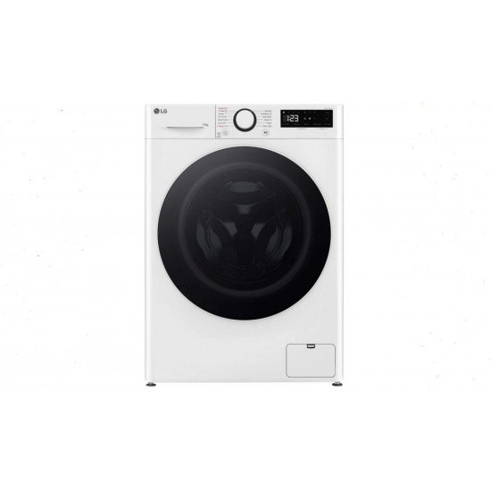 LG F4WR511S0W Πλυντήριο Ρούχων 11kg 1400 Στροφών,AI DD™,Μοτέρ Inverter /6 Motion Direct Drive,TurboWash™