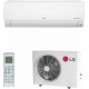 LG Libero Plus S09EQ UA3/S09EQ NSJ Κλιματιστικό ,9000 BTU ,Dual Inverter Compressor ,A++/A+ ,Smart ThinQ (Wi-Fi) ready,10 χρόνια εγγύηση,Συμπιεστής