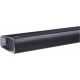 LG SJ2 Soundbar 160W 2.1 με Ασύρματο Subwoofer και Τηλεχειριστήριο Μαύρο