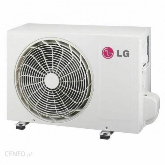 LG Libero Plus S24EQ U24/S24EQ NSK Κλιματιστικό,DUAL Inverter,24000 BTU A++/A+,Συμπιεστής με 10 χρόνια εγγύηση