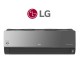 LG Artcool Mirror AC12BK UA3 / AC12BK NSJ ,Κλιματιστικό 12000 BTU A++/A++,DUAL Inverter Compressor. Plasmaster Ionizer++και WiFi,Mirror, Smart ThinQ