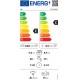 LG F2DV5S8S2E Πλυντήριο-Στεγνωτήριο Ρούχων 8.5kg/5kg Ατμού 1400 Στροφές  SLIM Βάθος 47,5 cm