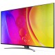 LG 50NANO816QA Smart Τηλεόραση 50" 4K UHD LED HDR 