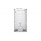 LG GSLV51PZXE Ψυγείο Ντουλάπα 635lt Full No Frost Υ179cmxΠ91.3cmxΒ73.5cm ,Platinum Silver / Ασημί ,Παροχή νερού από εσωτερικό παγούρι