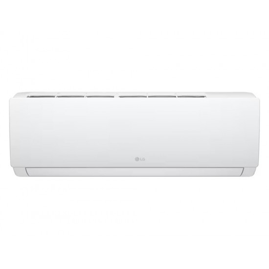 LG Dualcool S18ET-NSK/S18ET-UL2 Κλιματιστικό Inverter 18000 BTU A++/A+++ με Wi-Fi