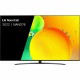 LG 55NANO766QA Τηλεόραση Smart 55" 4K UHD LED HDR