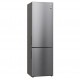 LG GBP62PZNBC Ψυγειοκαταψύκτης 384lt Total NoFrost Υ203xΠ59.5xΒ67.5εκ. Inox