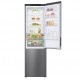 LG GBP62PZNBC Ψυγειοκαταψύκτης 384lt Total NoFrost Υ203xΠ59.5xΒ67.5εκ. Inox