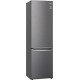 LG GBP62DSNGN Ψυγειοκαταψύκτης (394lt) Total NoFrost,υψ203 x πλ59.5 x βαθ68.2 cm,Graphite Inox ,DoorCooling,Αυτόματη Ρύθμιση Θερμοκ. Με Ψηφιακούς Αισθητήρες