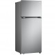 LG GTBV36PZGKD Ψυγείο Δίπορτο 395lt Total NoFrost υψ176xΠλ70xΒα68εκ. Inox,Door Cooling+, Smart Inverter Compressor