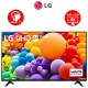 LG 55UT73006LA Smart Τηλεόραση 55" 4K UHD DLED HDR (2024)