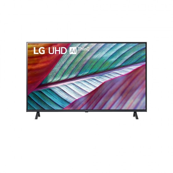 LG Smart Τηλεόραση 65" 4K UHD LED 65UR78006LK HDR 